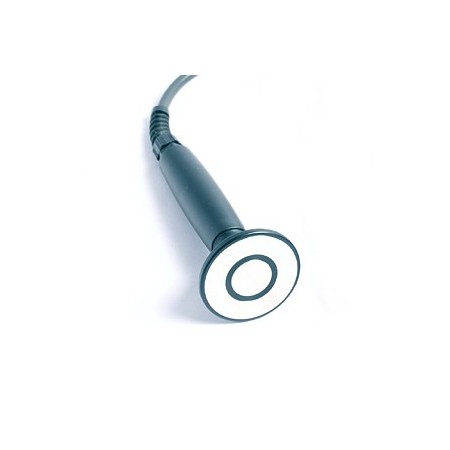 Peça de mão rf clinic 300 para radiofrequências globus
