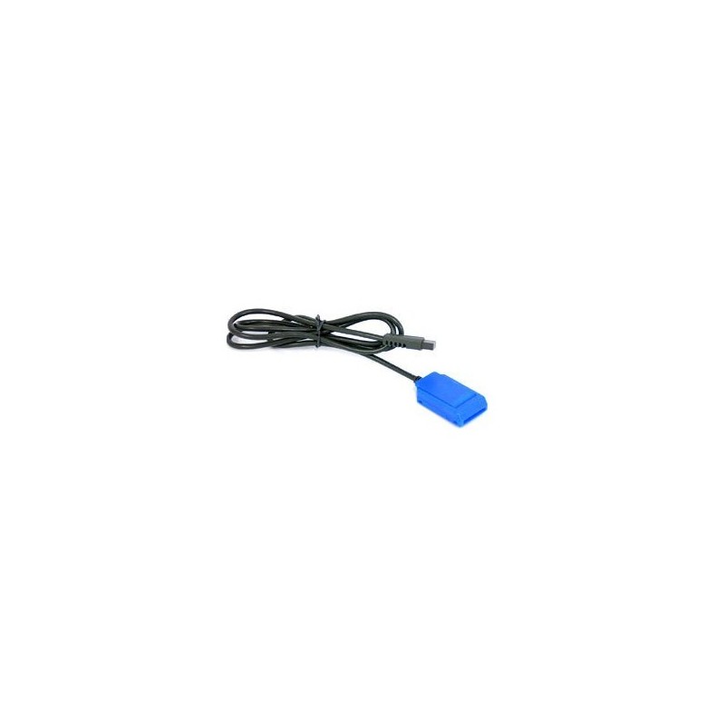 Cable de clip de electrodo de globus dia-trode