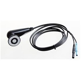 Manipolo bipolare per terapia resistiva diametro 50 mm (diacare 3500 e 5000)