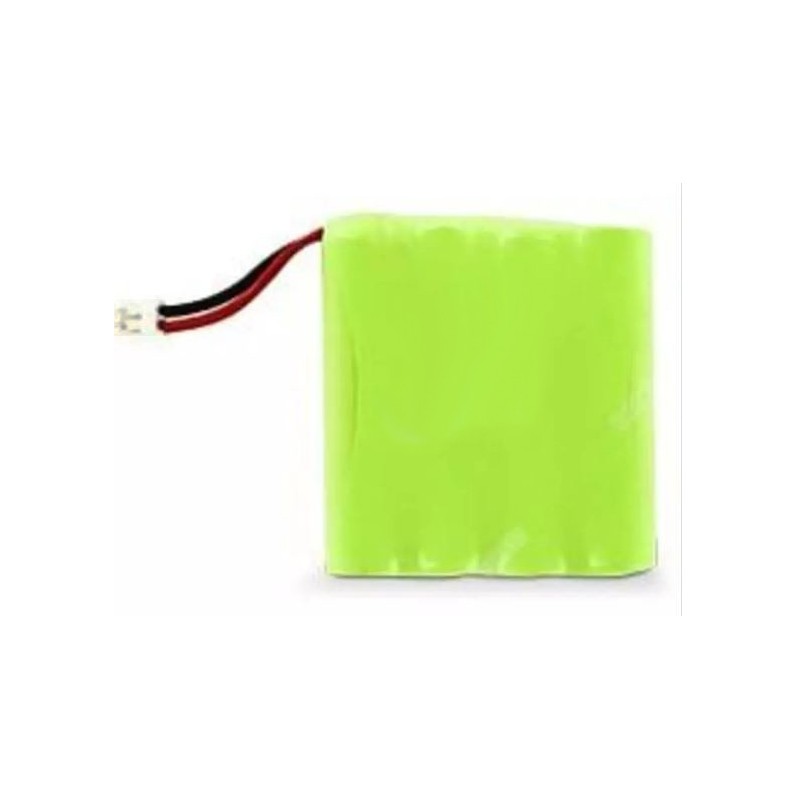 Bateria para duo tens - elite sii - genesys sii