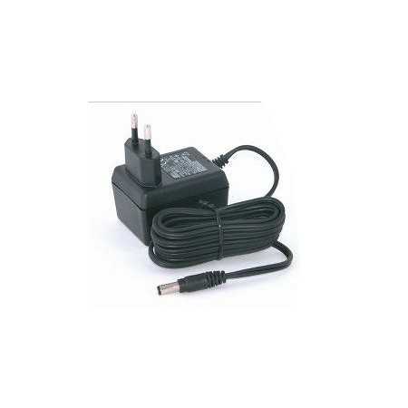 Caricabatterie Per Elettrostimolatori Globus 4CH My Stim, Elite4, Premium200, Activa600, Genesy 500