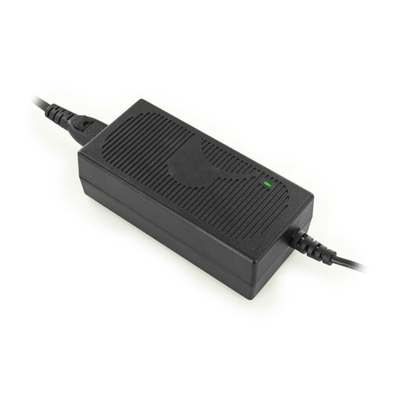 Battery charger for genesy 3000