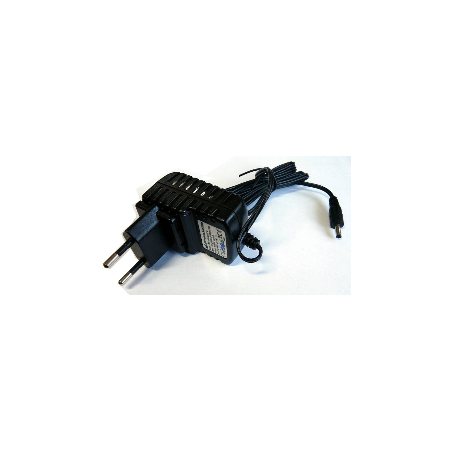 Polnilnik za elektrostimulator globus 2ch 
