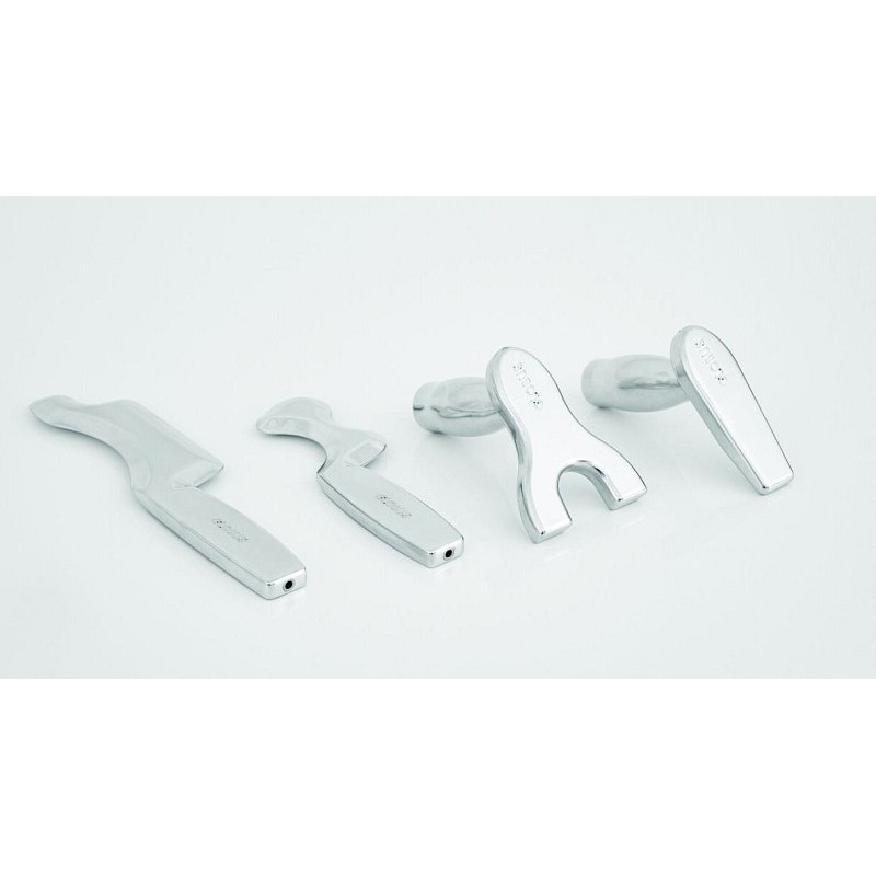 Fascia tools kit a medence területének kezelésére diacare 7000-rel