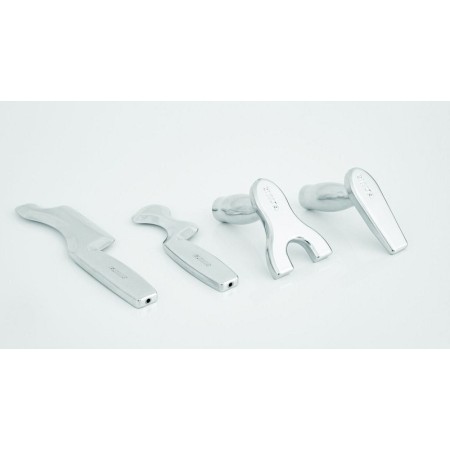 Kit de herramientas para la fascia para el tratamiento de la zona pélvica con diacare 7000