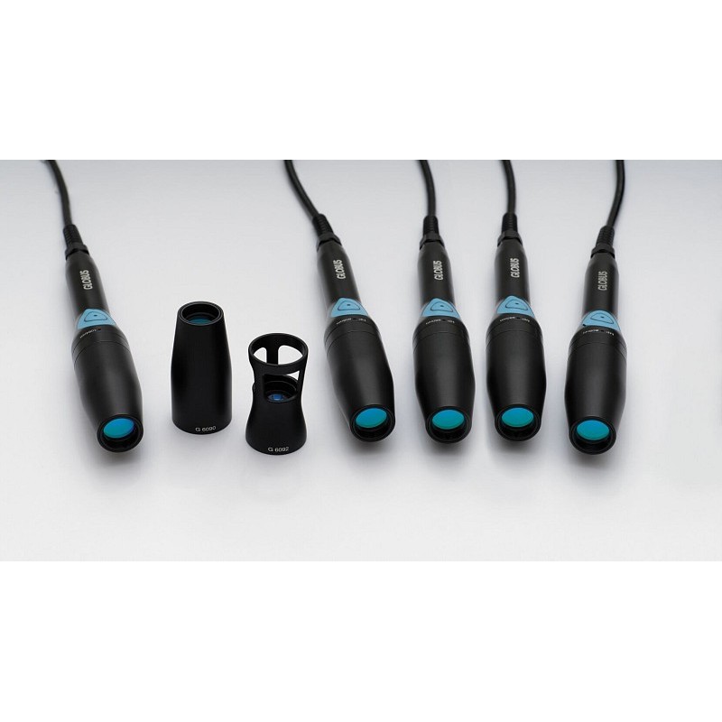 Handpiece mp 980 nm 12w