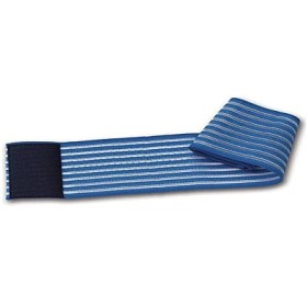 Elastický pás pre elektródy l 150 cm - h 80 mm