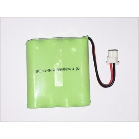 Bežična baterija za uređaje serije mio i mag1000 (2. izdanje) - 11153