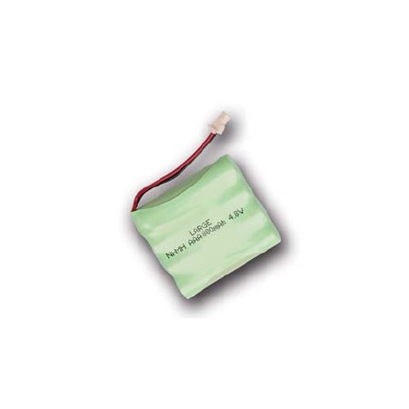 Batterie filaire pour appareils des séries mio et mag1000 (2e édition)- 11153