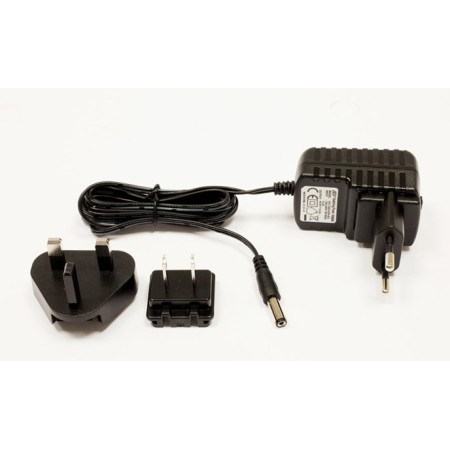 Nabíjačka globus g4154 pre 4-kanálové elektrostimulátory
