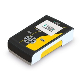 Lamagneto x, magnetoterapia 2 canali, 200 gauss per canale con materasso osteomat, dotazione omaggio omaggio materassino osteoma