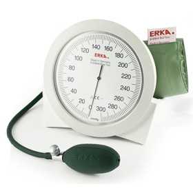Tisch-Blutdruckmessgerät ERKA Vario, Velcro Armband Superb Grün