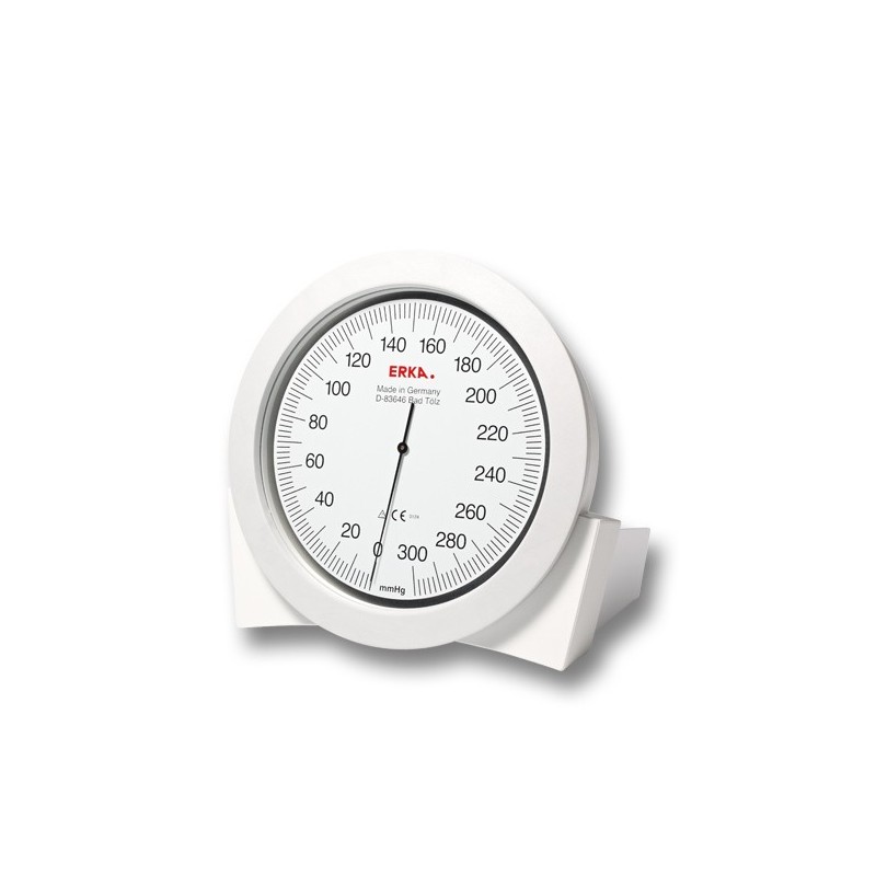 Tafelmodel bloeddrukmeter erka vario, klittenband armband superb green