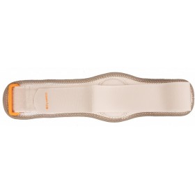 Bracciale pneumatico per epicondilite ed epitrocleite, colore nero