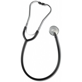 Stetoscopio erka.phon piatto - alluminio anodizzato