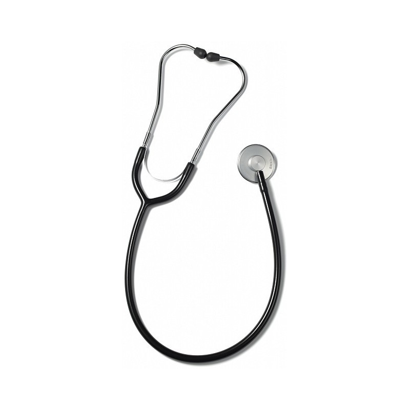 Stethoscoop voor platte erka.phon - geanodiseerd aluminium