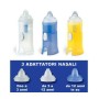 Rhino Clear doccia nasale