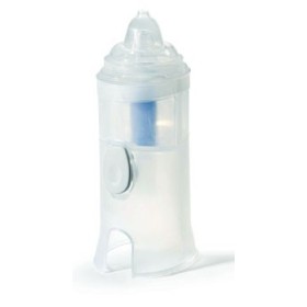 Rhino clear prysznic do nosa