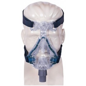 Resmed mirage quattro oronazális cpap maszk