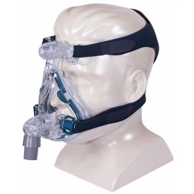 Resmed mirage quattro maska ustno-nosowa cpap