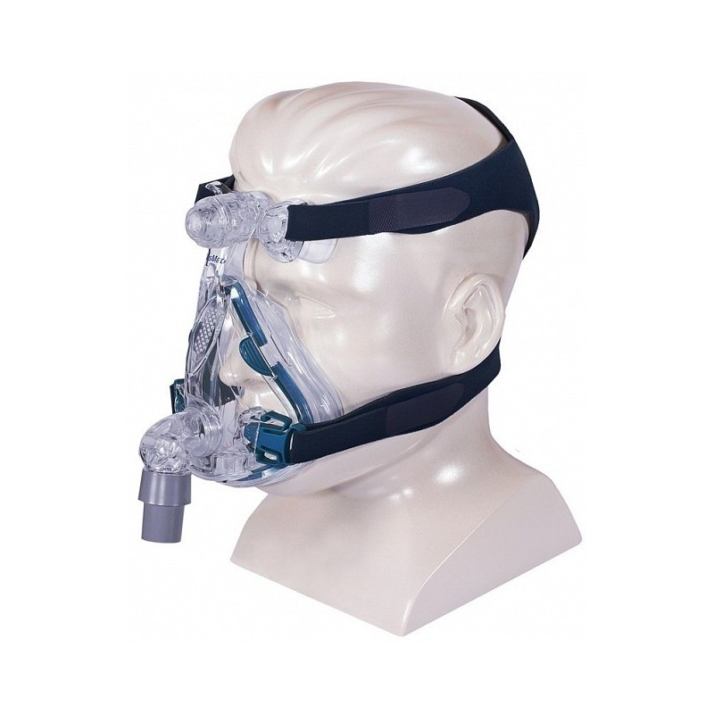 Resmed mirage quattro oronasale mascarilla cpap
