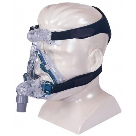 Resmed mirage quattro maska ustno-nosowa cpap