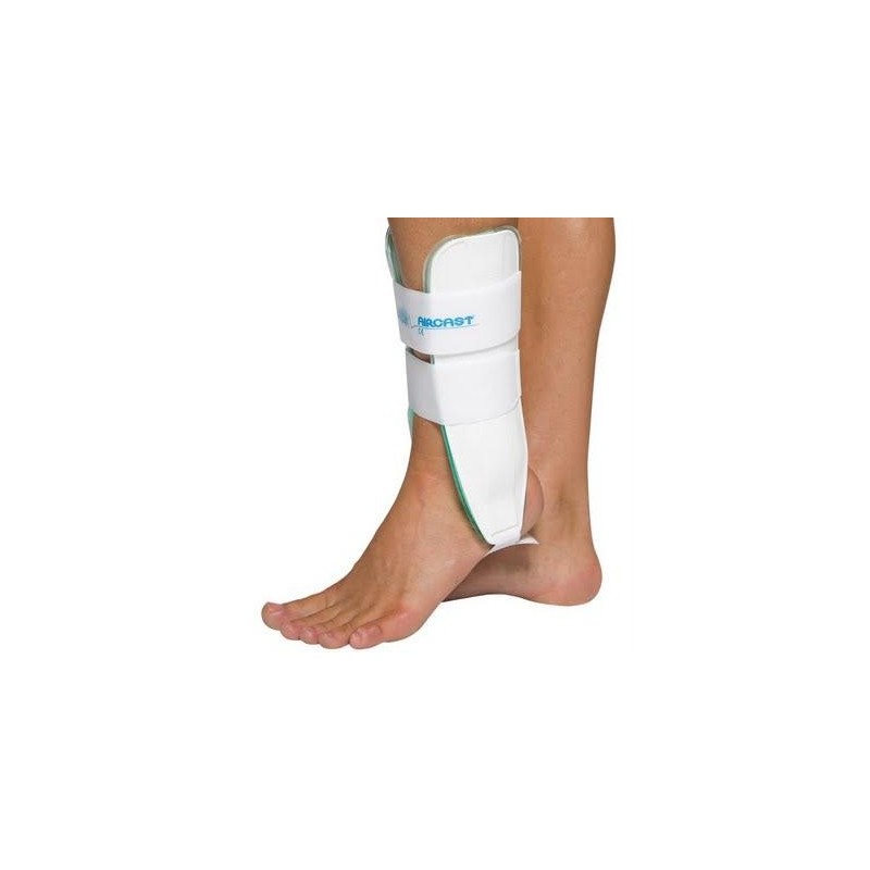Orteza stawu skokowego aircast air-stirrup
