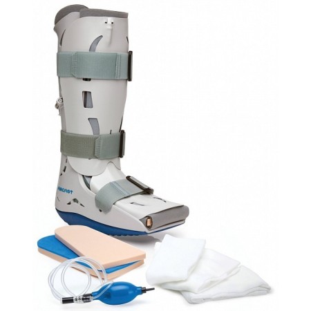 Sistema pneumatico per piede diabetico XP Diabetic Walker