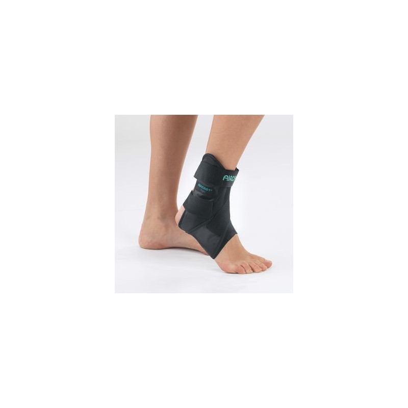 Aircast airsport ankle brace