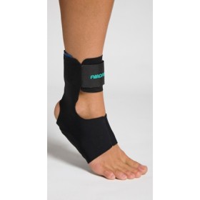 Masajeador achilleo aircast airheel