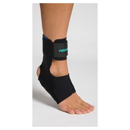 Masajeador achilleo aircast airheel