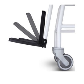 Professzionális elektronikus szék de5 fürdőszobai mérleg