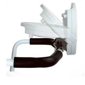 Professional electronic chair bathroom scale de5