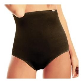 TurboCell Anti-Cellulite Schlankheitsshorts Body Coulotte Turbo Slim mit TurboCheck