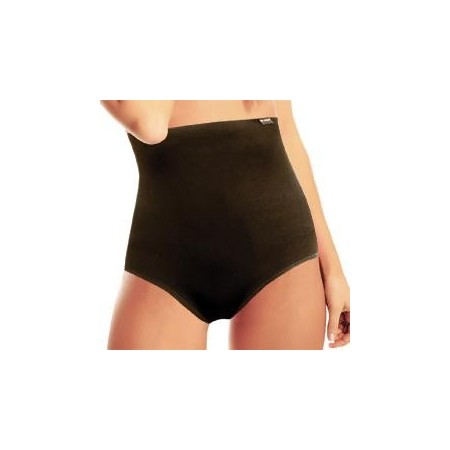 TurboCell Anti-Cellulite Schlankheitsshorts Body Coulotte Turbo Slim mit TurboCheck