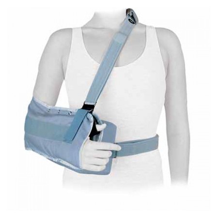 Tutore Ultrasling 10° Donjoy