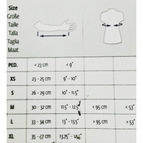 Donjoy immo armbrace