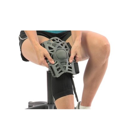 Donjoy reaction knee brace