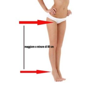 Ginocchiera post-operatoria donjoy irom