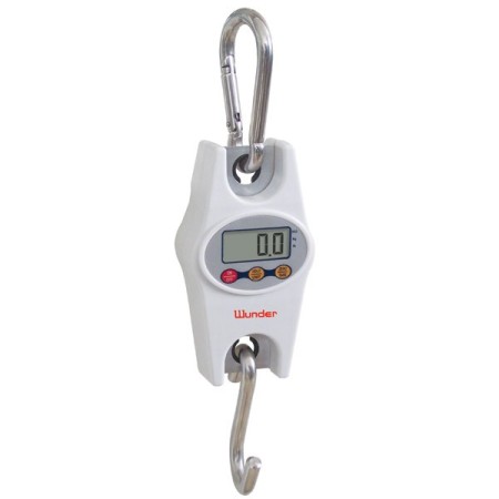 Cr multifunction electronic dynamometer