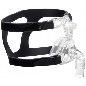 Nasal cpap mask respireo primo n