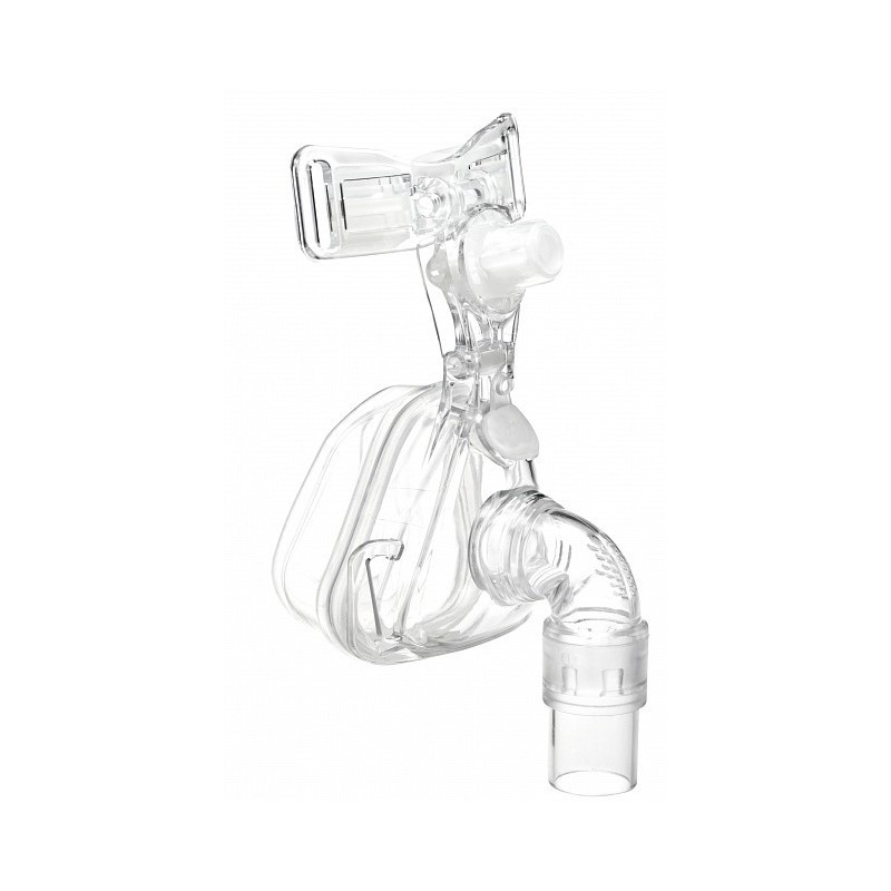 Masque nasal cpap respireo primo n