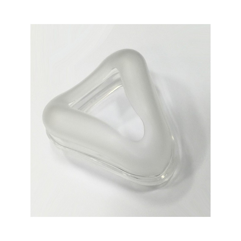 Replacement pad for respireo primo n nasal mask