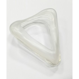 Coussinet de remplacement pour masque oronasal respireo primo f