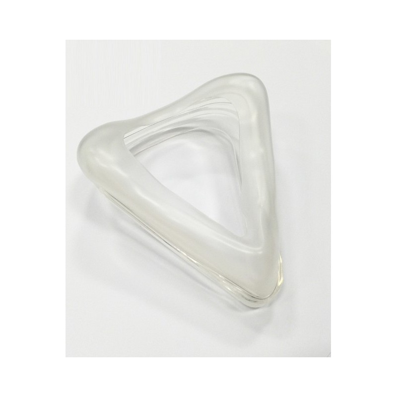 Replacement pad for respireo primo f oronasal mask