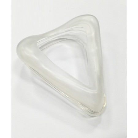 Replacement pad for respireo primo f oronasal mask