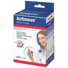 Actimove rhizo forte orteza stabilizatora kciuka