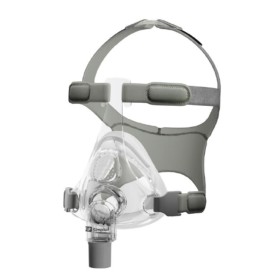 Masque cpap oronasal simplus