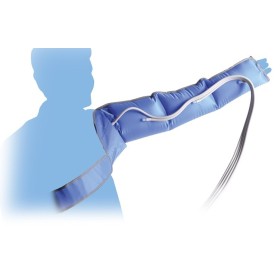 Brățară cu 4 secțiuni pentru picioare frumoase, mici sau mari