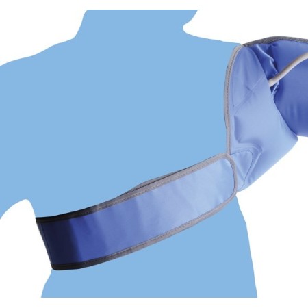 4-delat armband för vackra ben, små eller stora